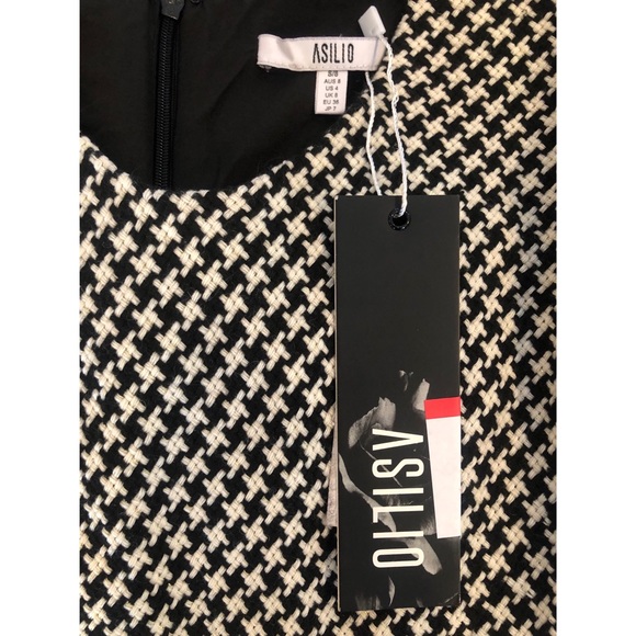 Asilio Evening Dress - Picture 7 of 7